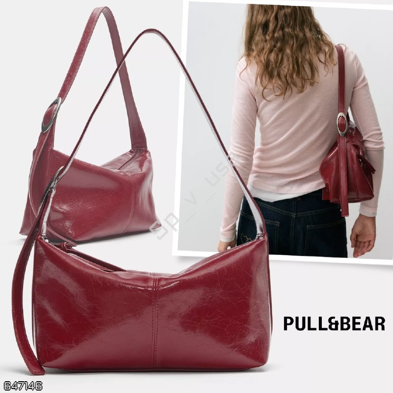 Pull and Bear