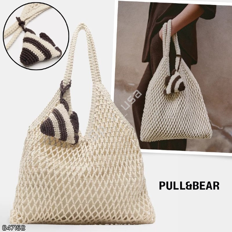 Pull and Bear