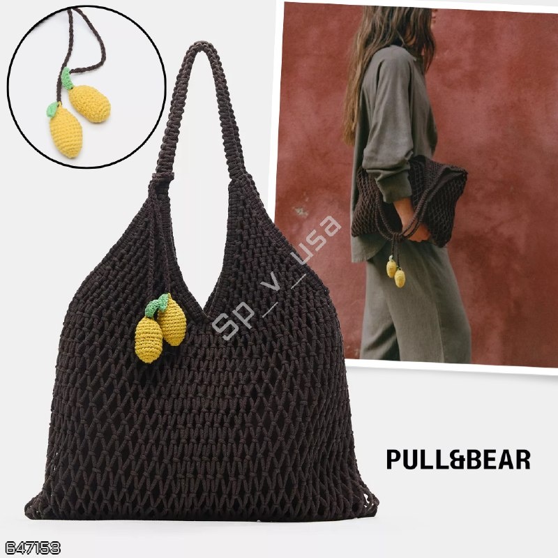Pull and Bear