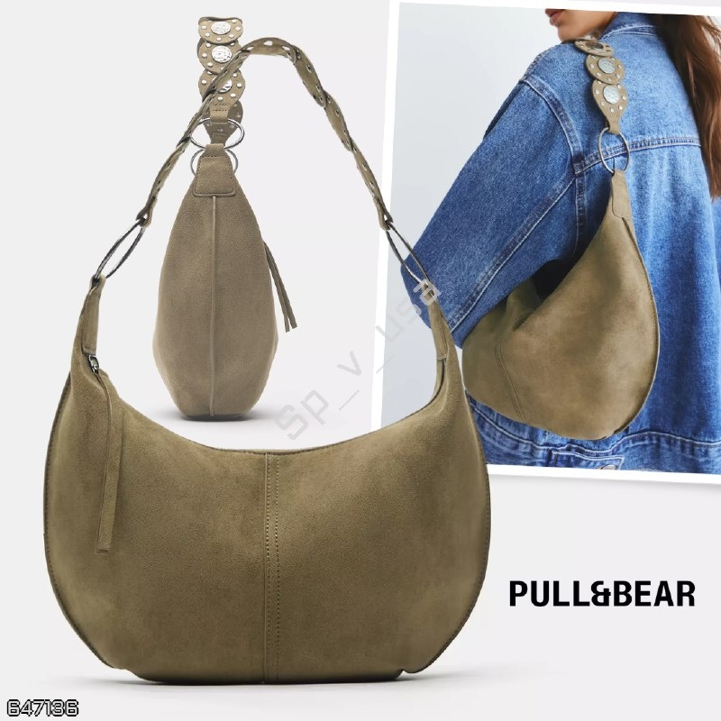 Pull and Bear
