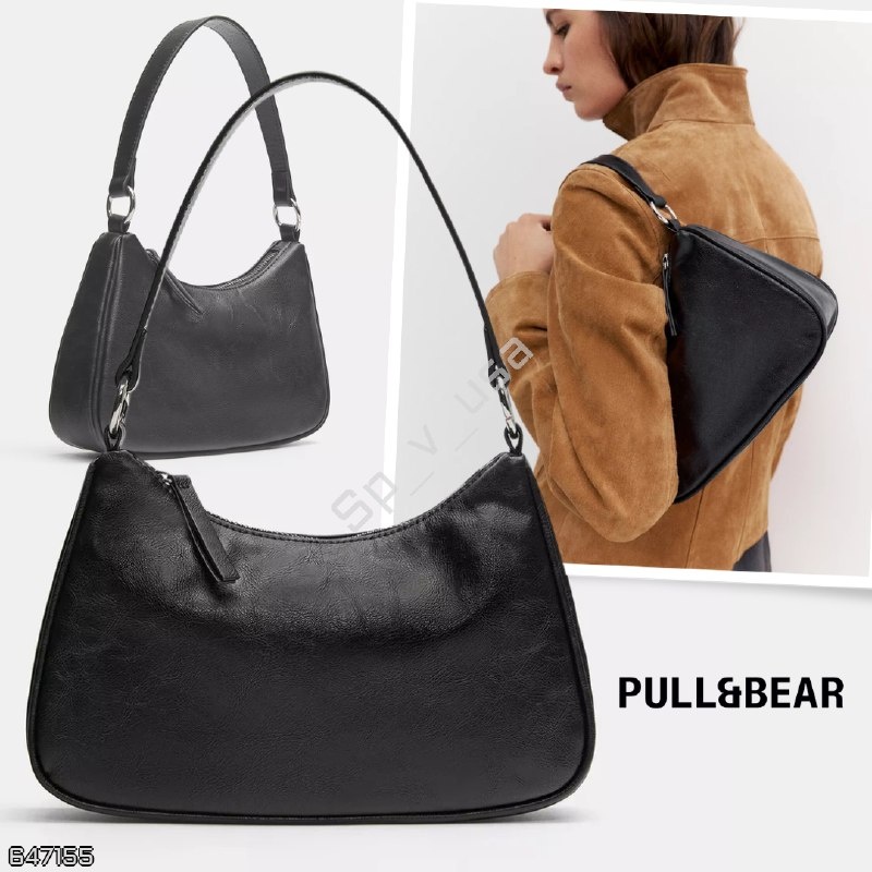 Pull and Bear 🇪🇸