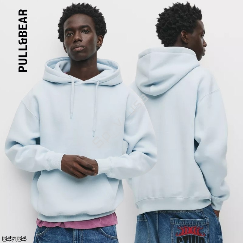 Pull and Bear