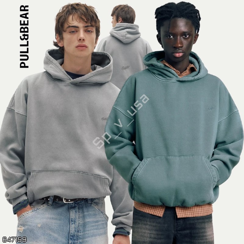 Pull and Bear