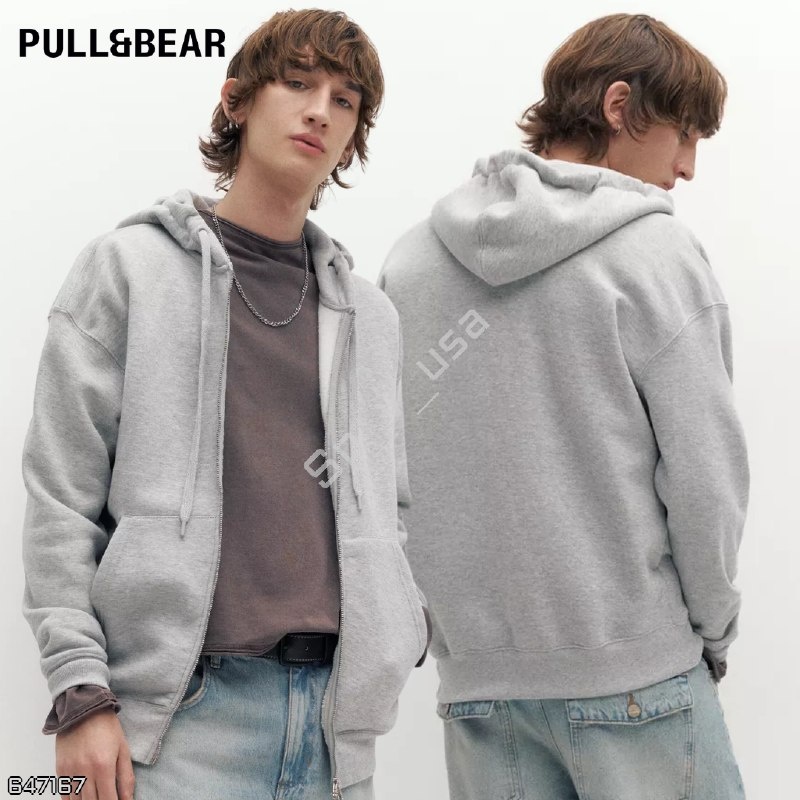 Pull and Bear