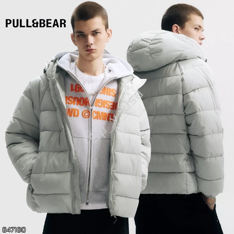 Pull and Bear