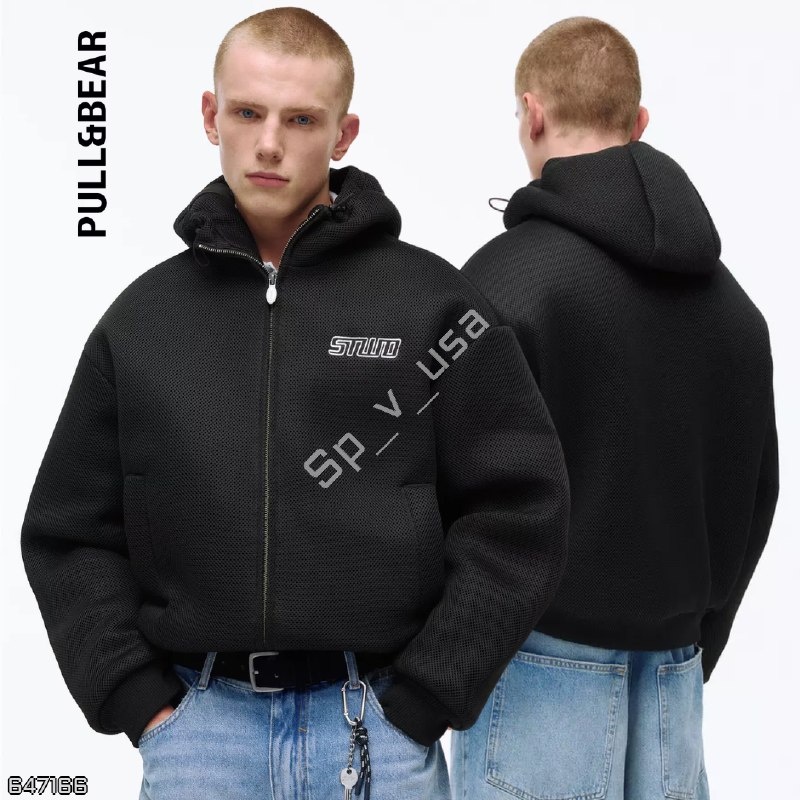 Pull and Bear