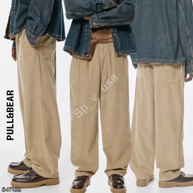 Pull and Bear