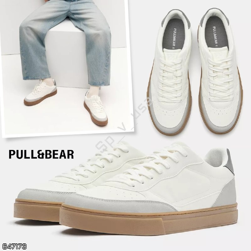 Pull and Bear