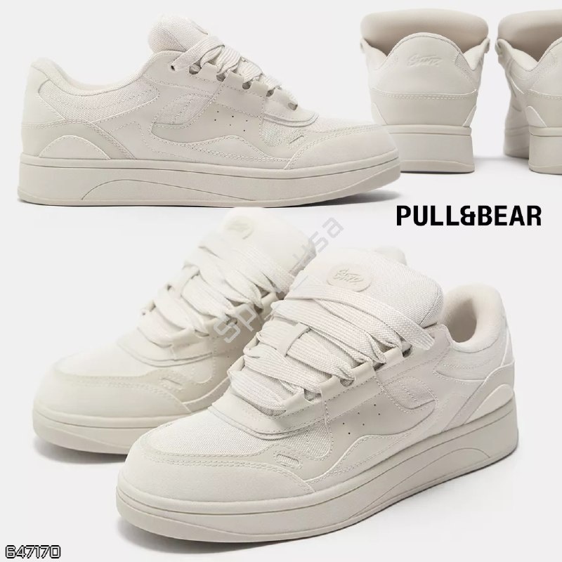 Pull and Bear