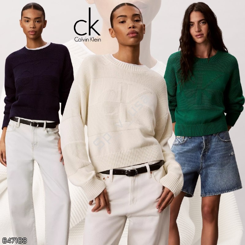 Calvin Klein