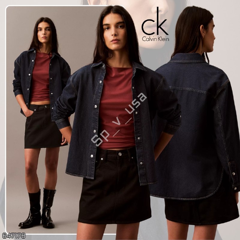 Calvin Klein