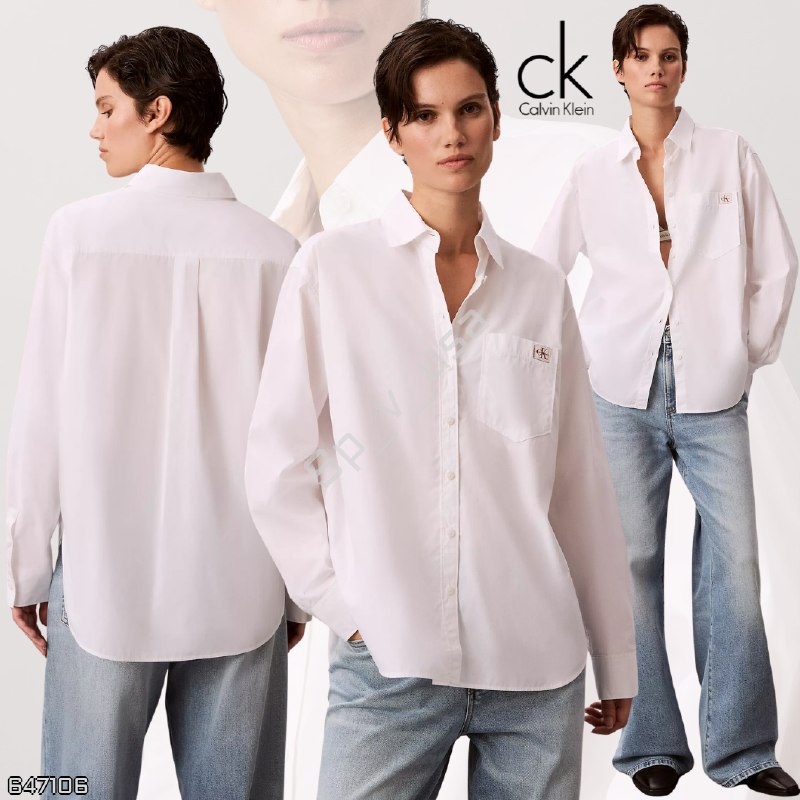 Calvin Klein
