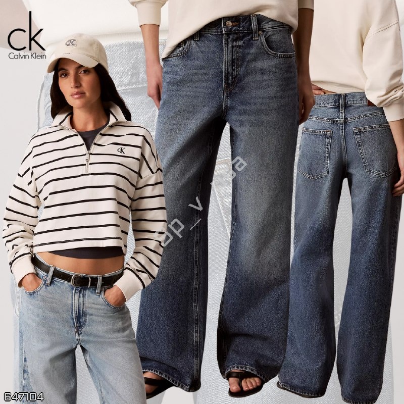 Calvin Klein