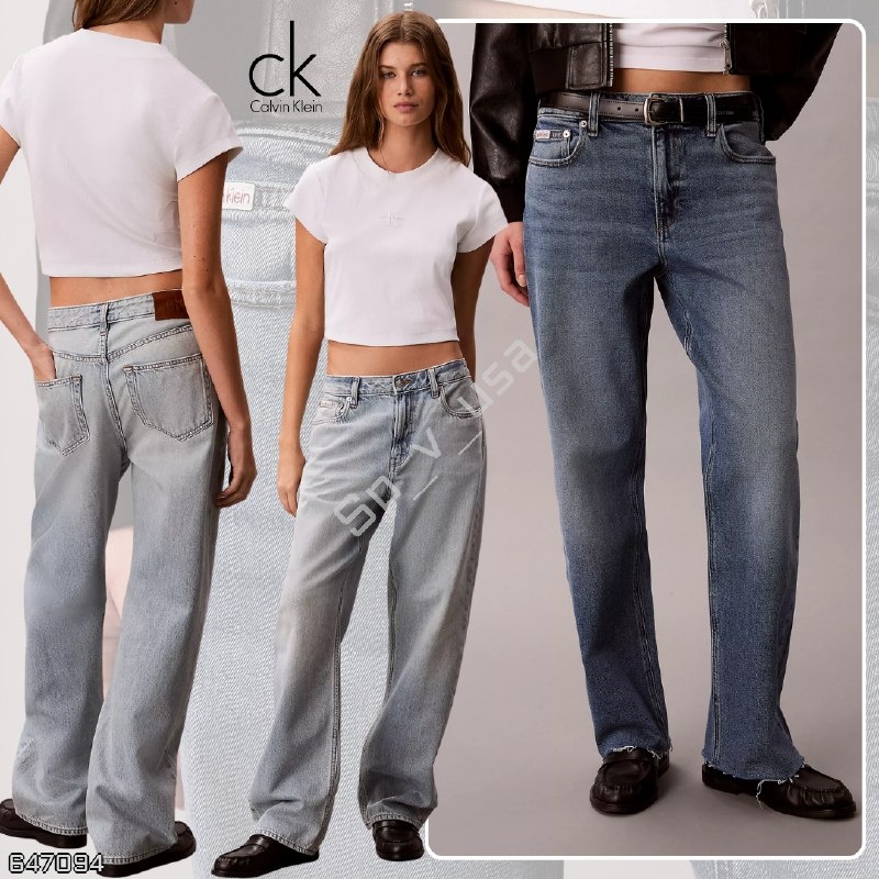 Calvin Klein 🇺🇸