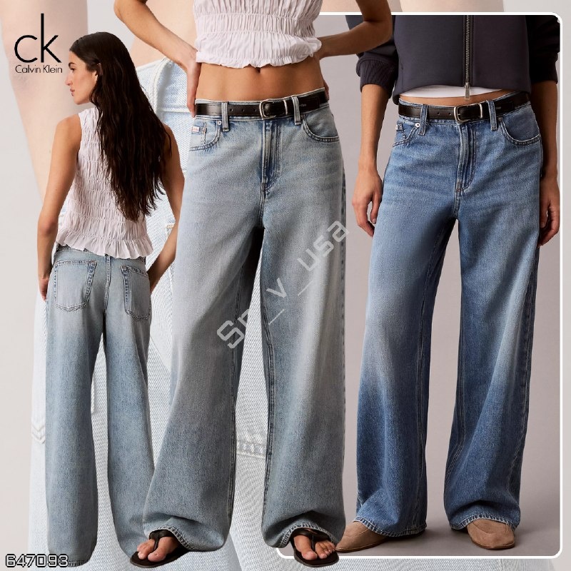 Calvin Klein