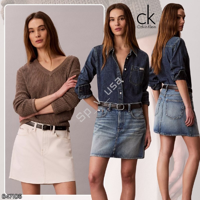 Calvin Klein 🇺🇸