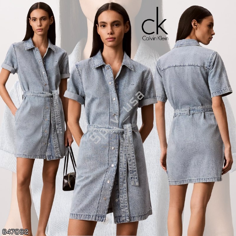 Calvin Klein