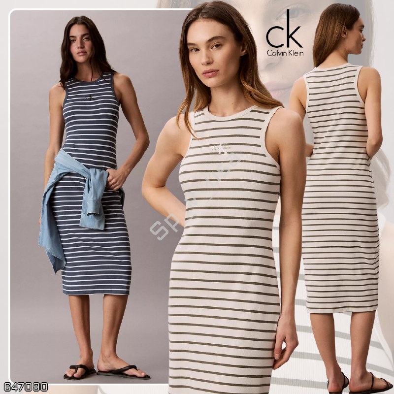 Calvin Klein