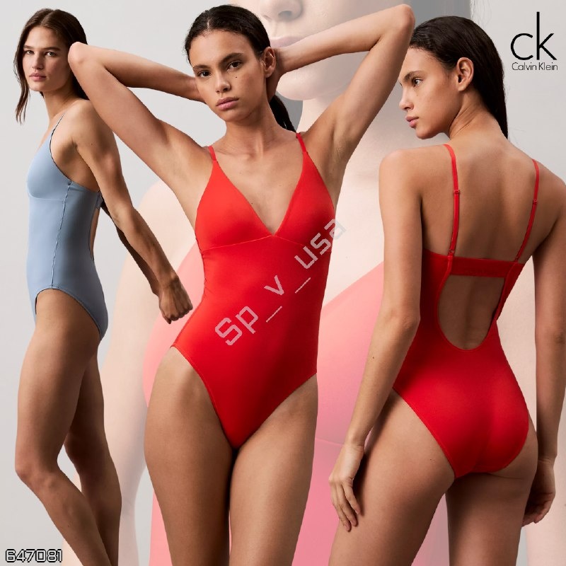 Calvin Klein