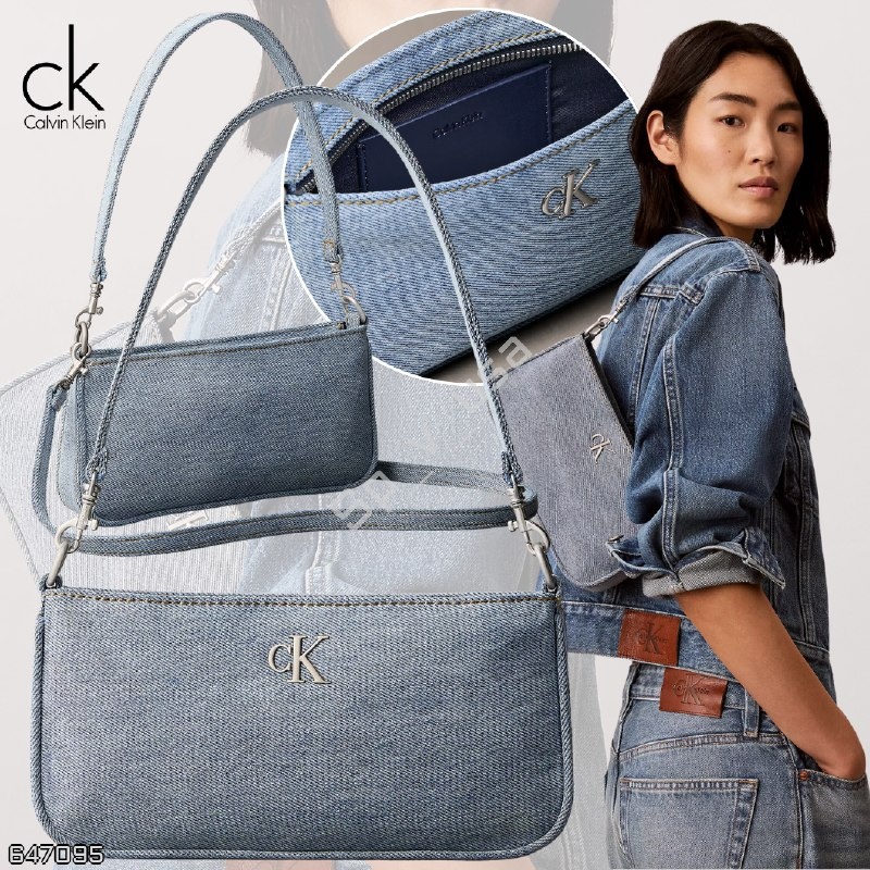 Calvin Klein 🇺🇸