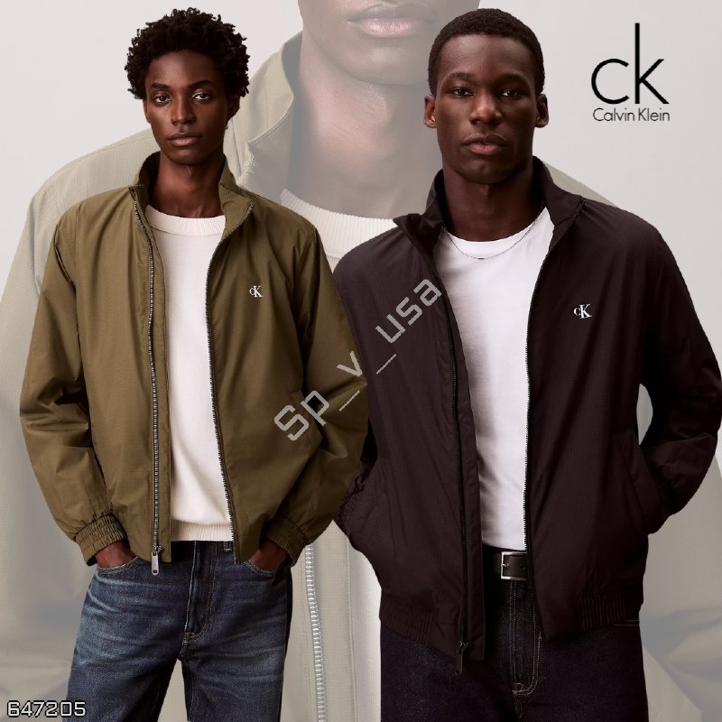 Calvin Klein