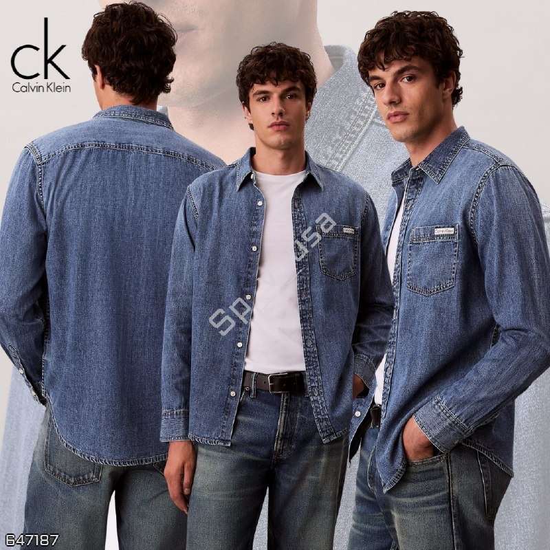 Calvin Klein