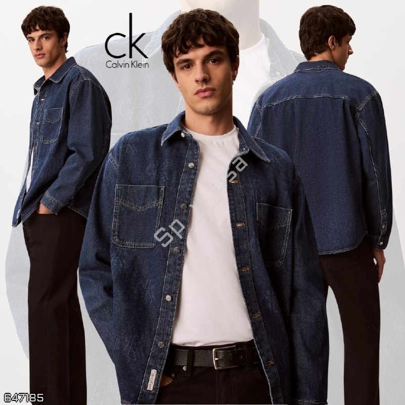 Calvin Klein