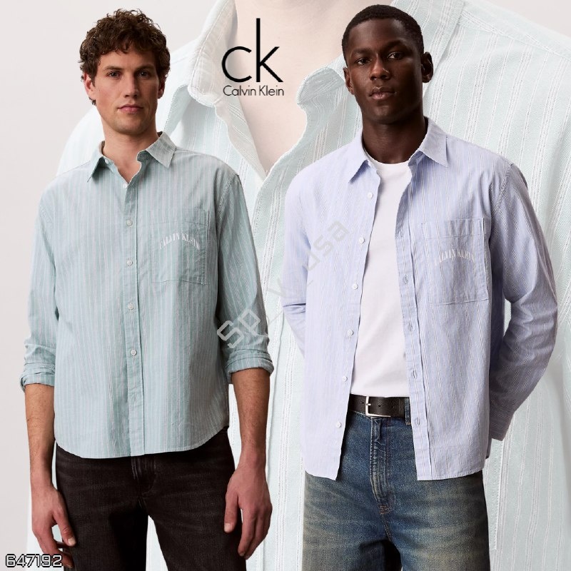 Calvin Klein