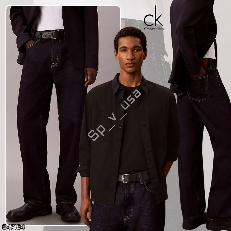 Calvin Klein