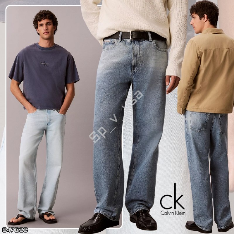 Calvin Klein