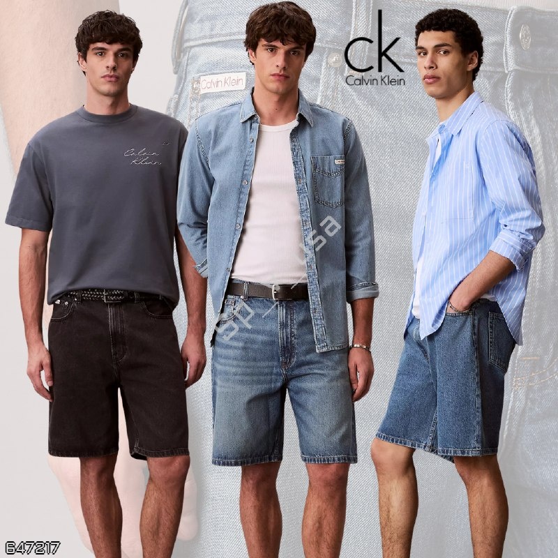 Calvin Klein