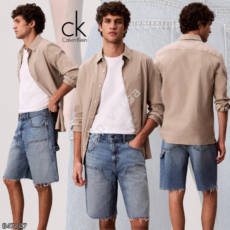 Calvin Klein
