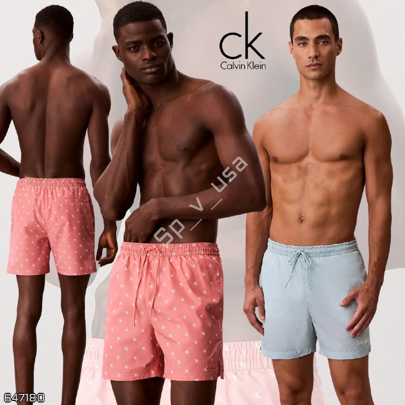 Calvin Klein