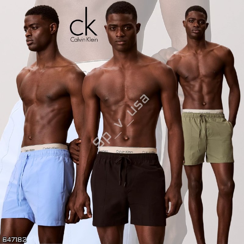 Calvin Klein