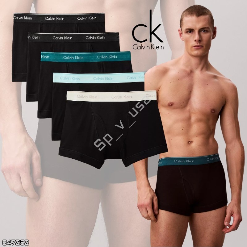 Calvin Klein