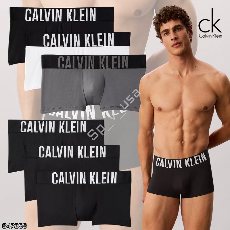 Calvin Klein