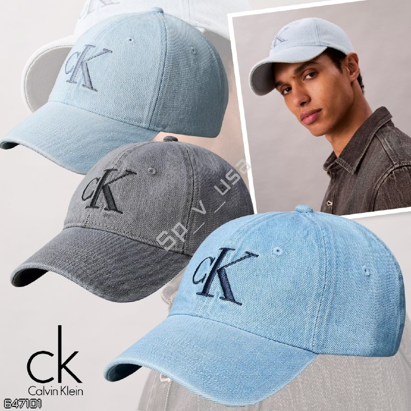 Calvin Klein