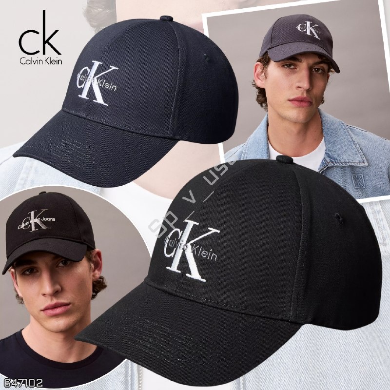 Calvin Klein