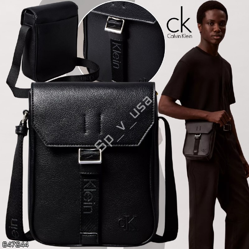 Calvin Klein