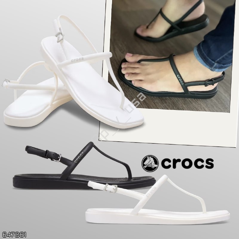 Crocs