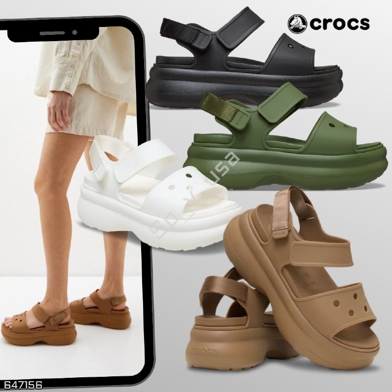 Crocs