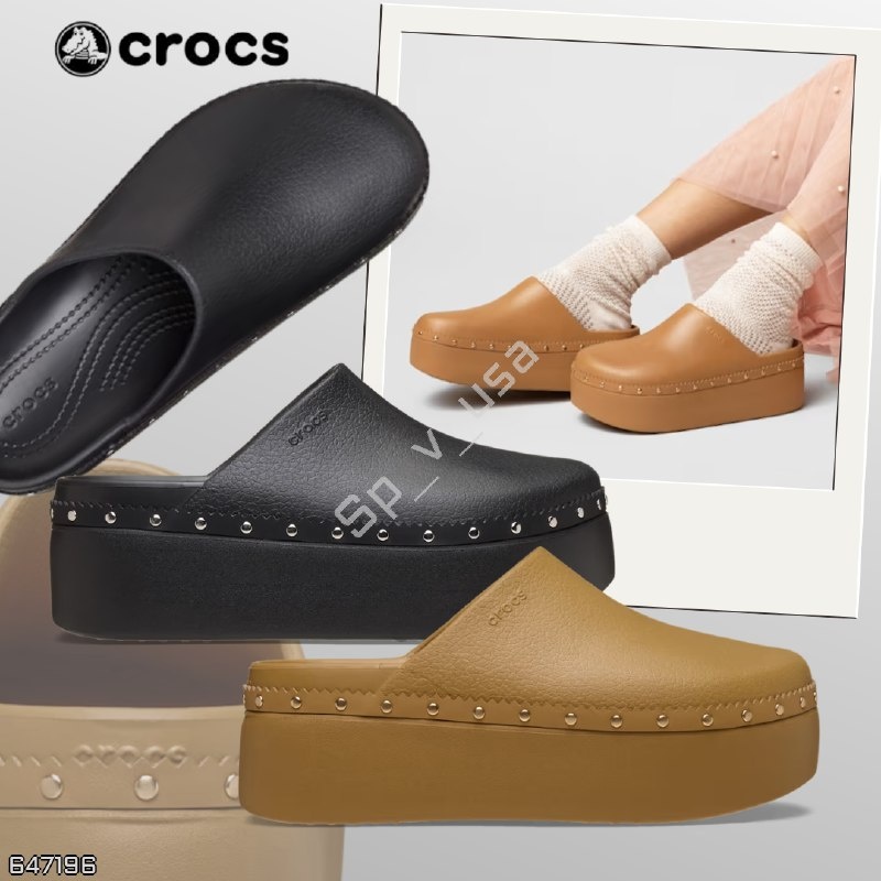 Crocs 🇺🇸