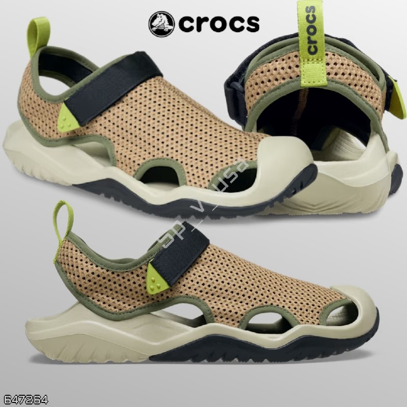 Crocs