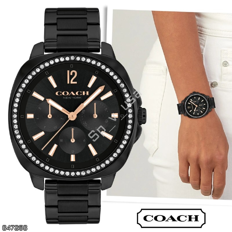 Coach