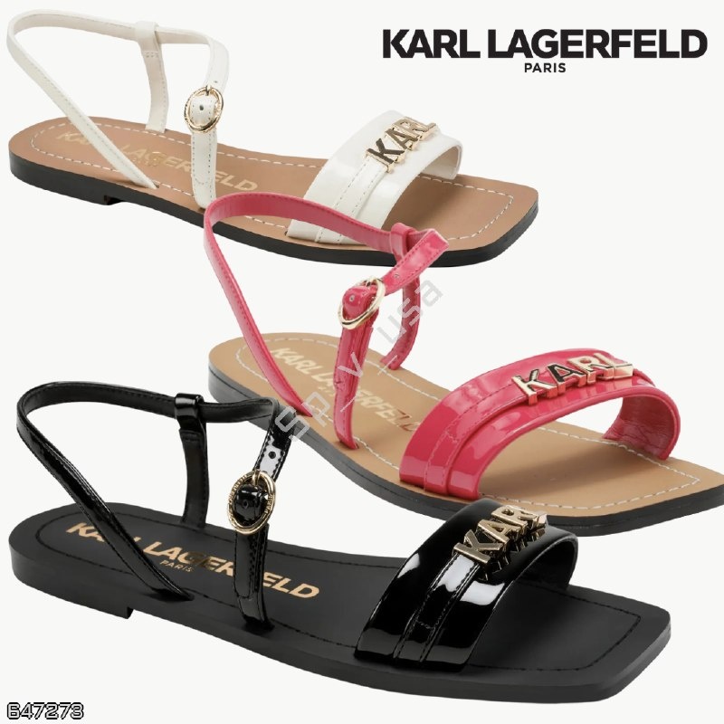 Karl Lagerfeld Paris 🇺🇸