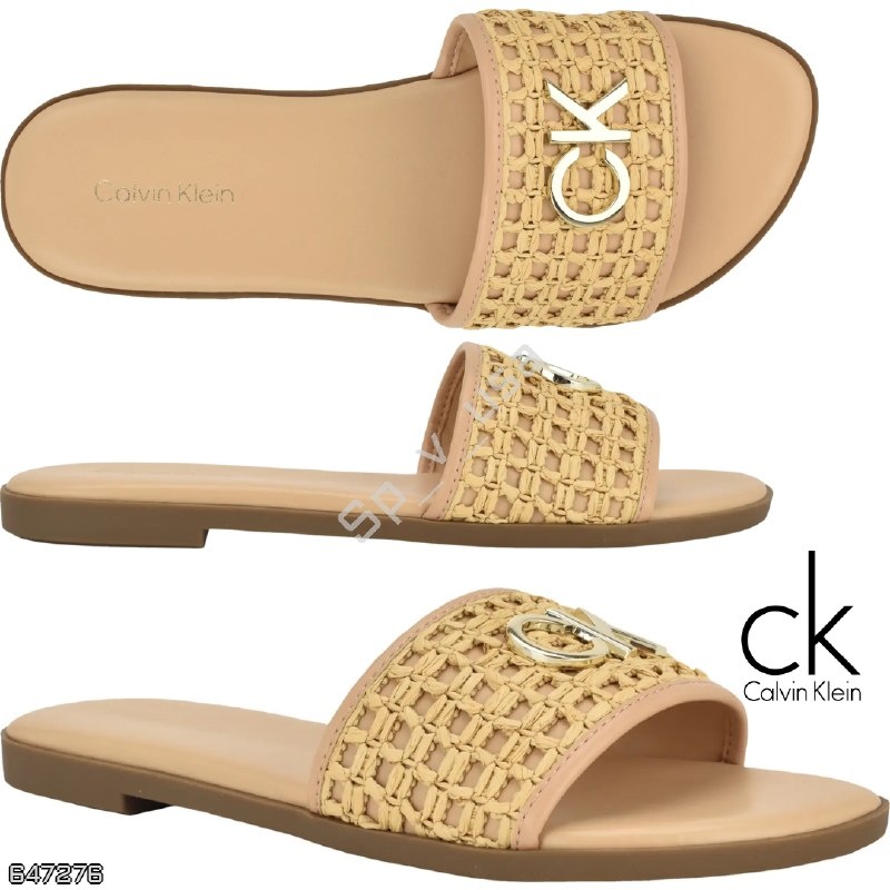 Calvin Klein