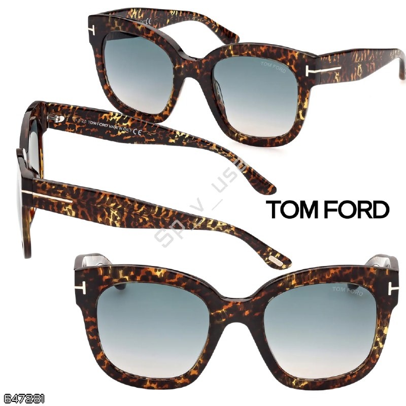 Tom Ford 🇺🇸
