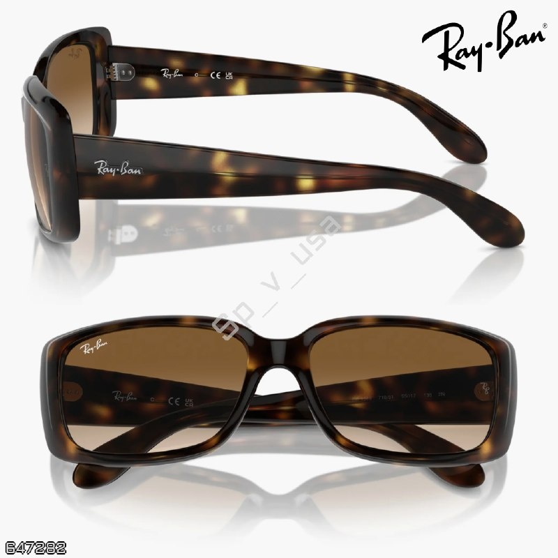 RAY-BAN 🇺🇸