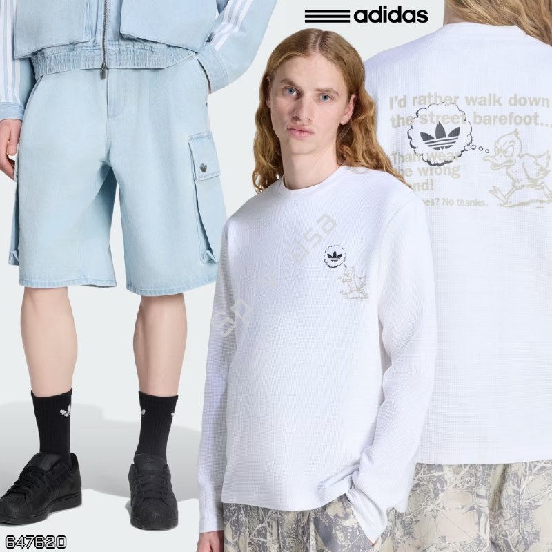 Adidas