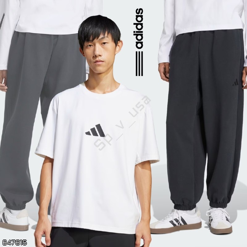 Adidas